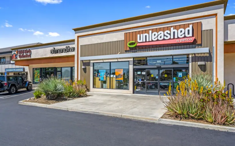 Claremont Retail Property Trades for $4M Progressive Real Estate Partners