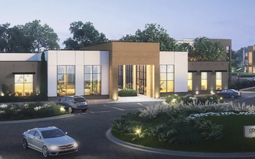 Potranco Commons 360-units San Antonio Mixed-Income project