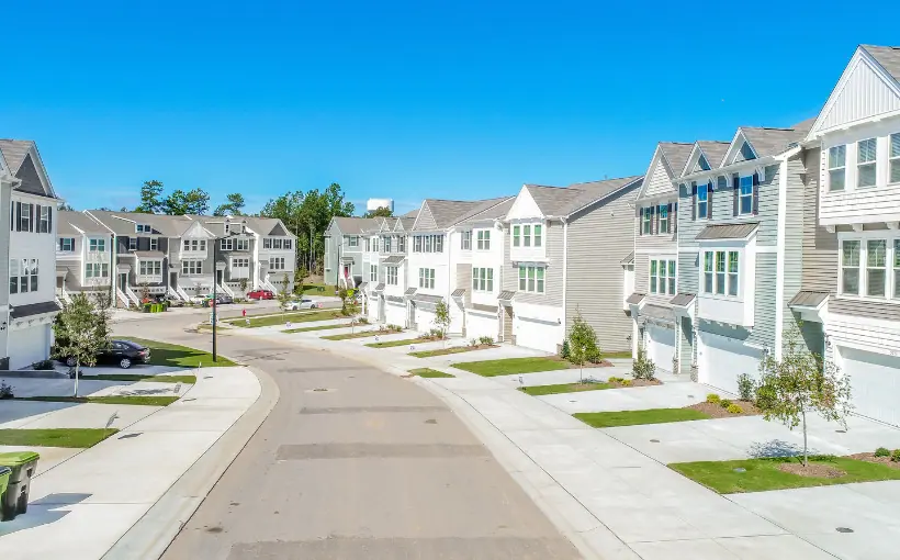 Quinn Residences has acquired its first build-for-rent community in TN along with four additional properties across GA, NC and FL.