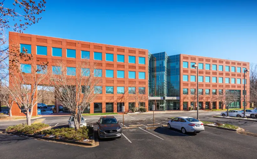 Nova Capital Partners has sold the Quorum Business Park in Charlotte, NC for $23.5 million.