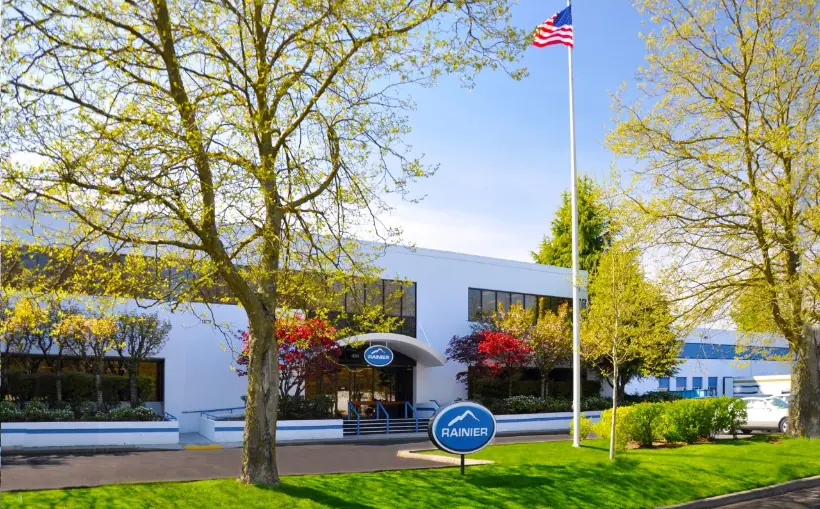 Colliers Facilitates $35M Sale of Tukwila Industrial Building