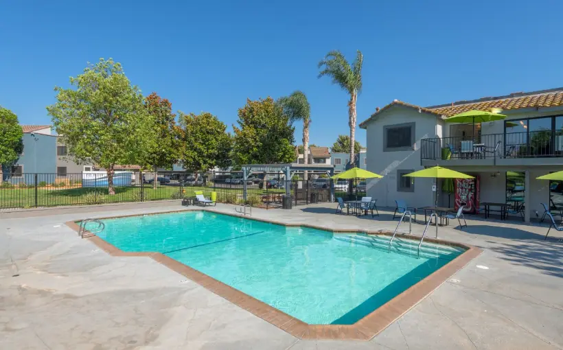 $46M Gets ReNew Mills Apartment Complex in Ontario, CA