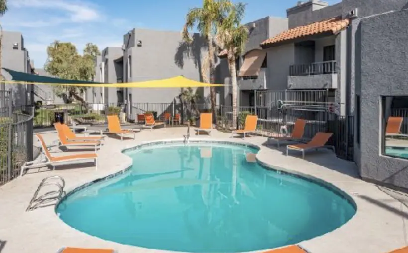 Rise on Peoria Sells to TruAmerica to become Verve