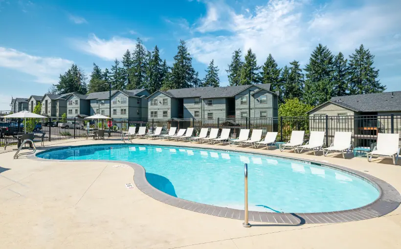 Portland-Area Multifamily Sells for $70M