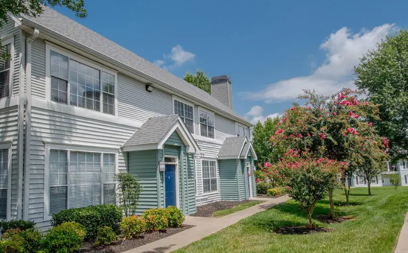 American Landmark Apartments has acquired The Harrison Apartments (nee Scout Landing) in Murfreesboro, TN