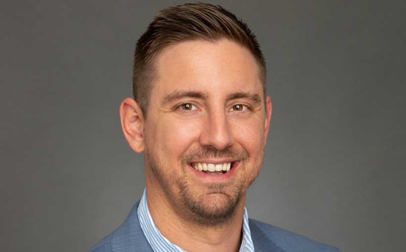Shaun Mayberry has joined the Jacksonville office of Franklin Street as senior director of land investment sales.