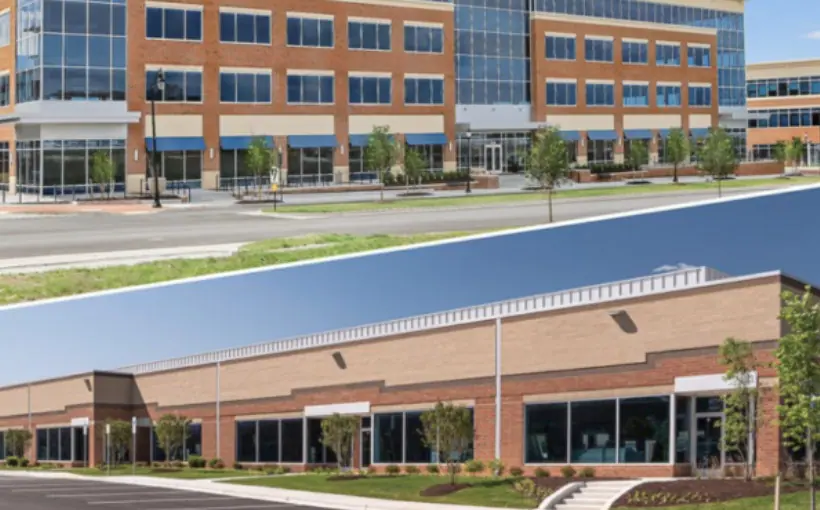 The Broomfield City Council recently granted approval to St. John Properties to kick off development activities on Simms Technology Park.