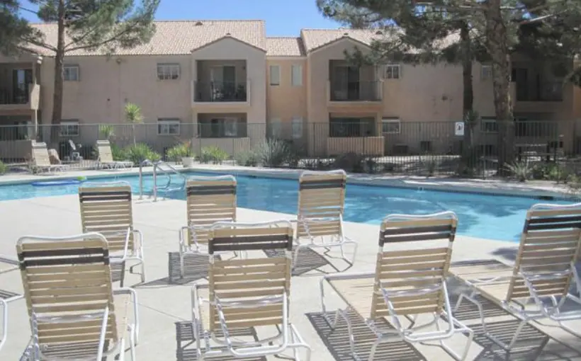 Sunridge Las Vegas bought buy Florida-based ZMR for $38.5 million