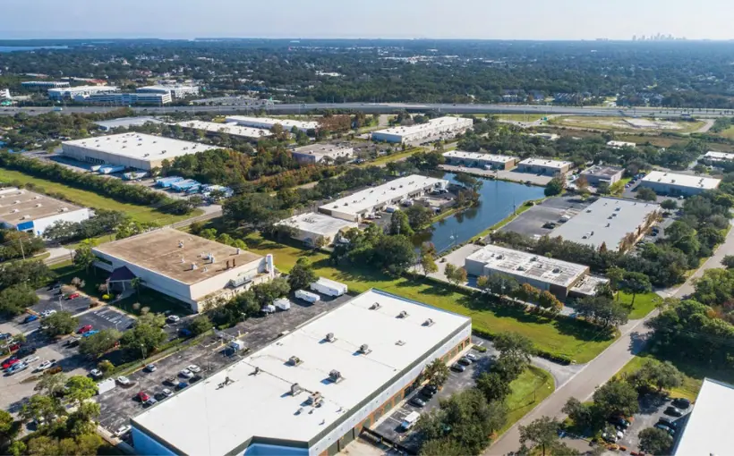 Taurus Investment Holdings, LLC, has acquired a portfolio of 13 Class A and Class B industrial assets across Atlanta, Houston, Orlando and Tampa.