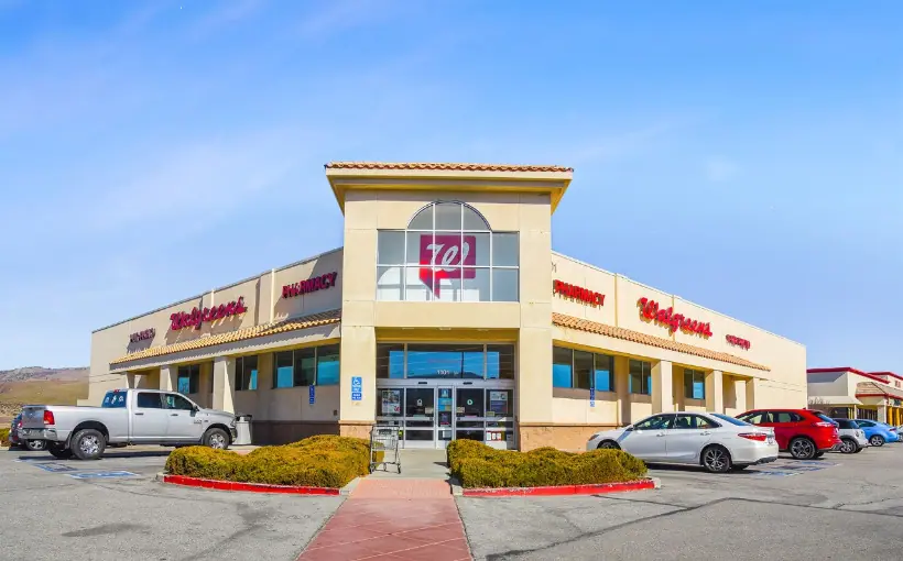 Hanley Investment Group Arranges $6M Sale of Net-Leased Asset