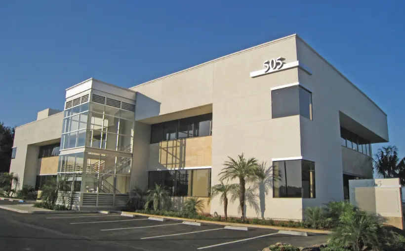 The Plaza 505 Solana Beach Boutique Office Sells for $18M