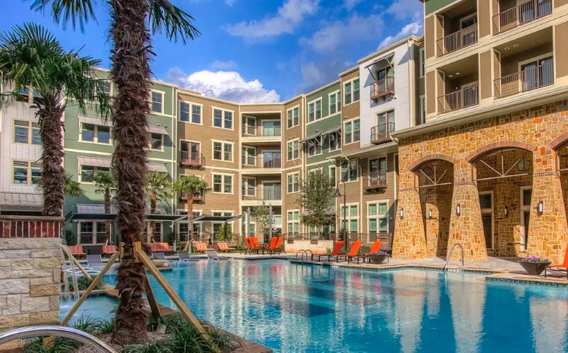 The 345-unit Travis in Frisco get IPA-arranged $75 million acquisition loan