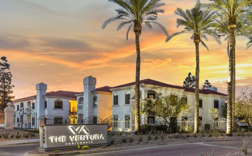 TMR Closes Sale of Arizona MultiFam