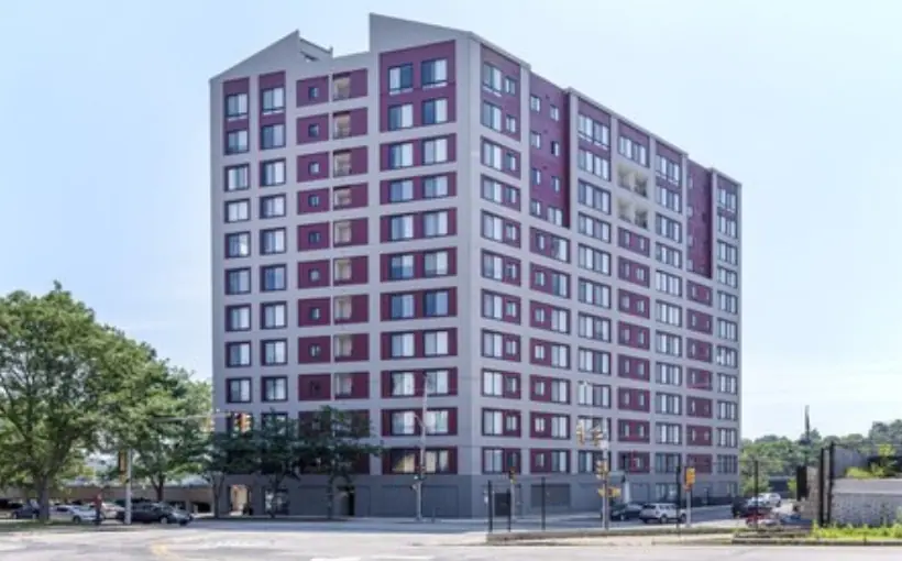 Scully Company has acquired The Bixby, a 128-unit, multifamily asset located in Haverhill, MA.
