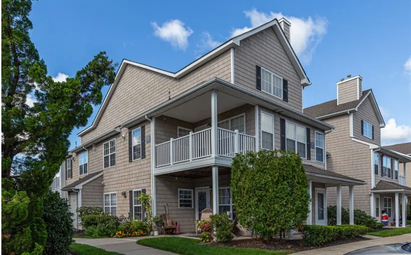 National Development has sold The Orchards Apartments in Marlborough, MA to Nuveen Real Estate for $59.2 million.