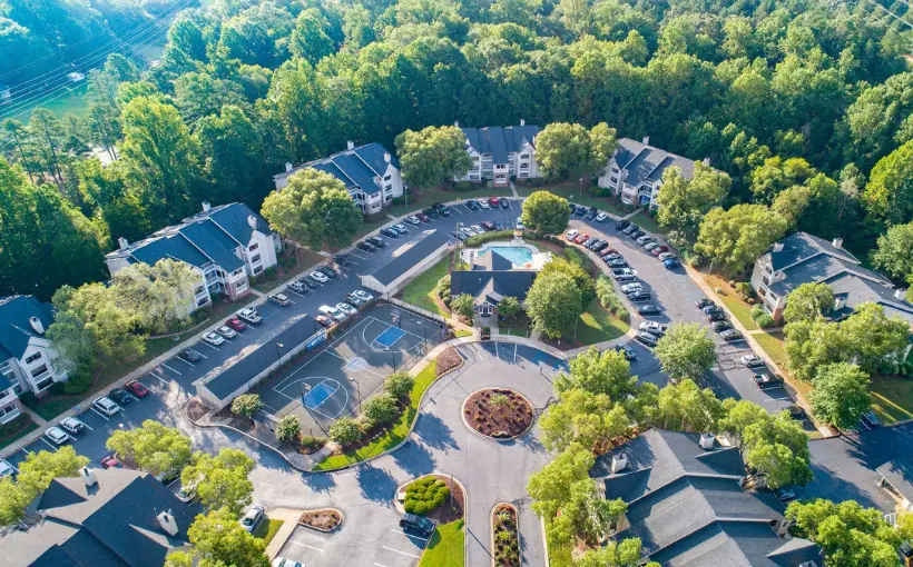 Investors Management Group, Inc., has acquired The Whitley Apartments in Central, SC for $42.5 million