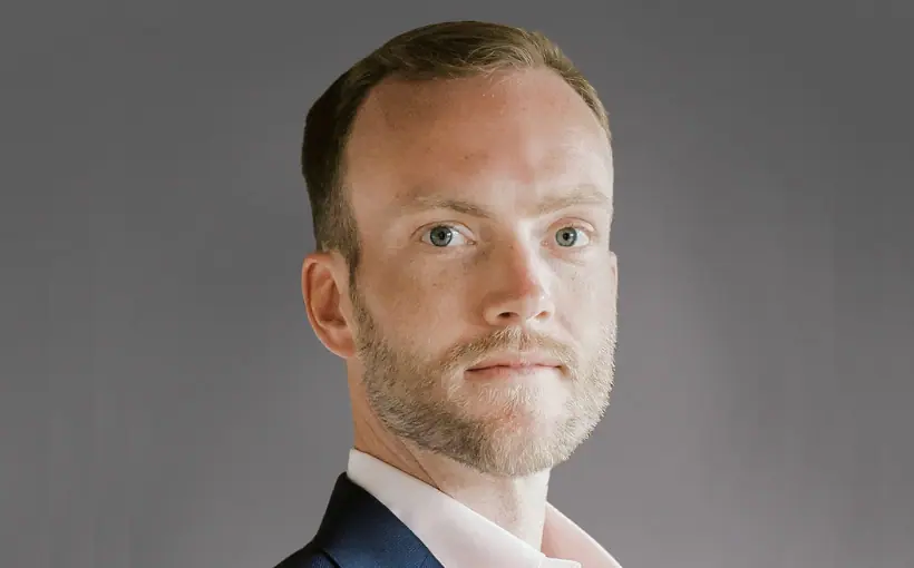 Tim McCarty has joined Stream Realty Partners as a VP in the company’s Washington, DC office.