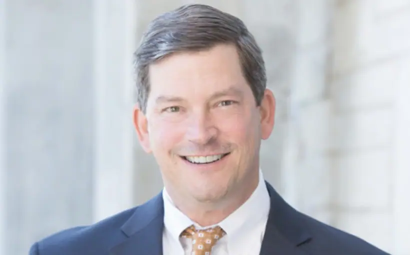 Tommy Tuckey Joins Legacy as COO