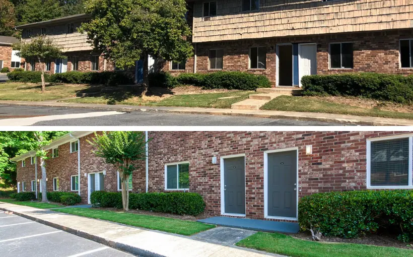 Middleburg Communities has sold its Vesta Adams Park apartments in Atlanta to Brentwood Investment Group, LLC, for $42 million.