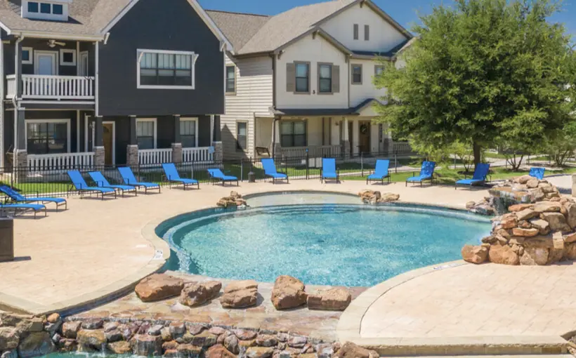 1,116 Beds Village on Telluride Student Housing has sold to an undisclosed buyer