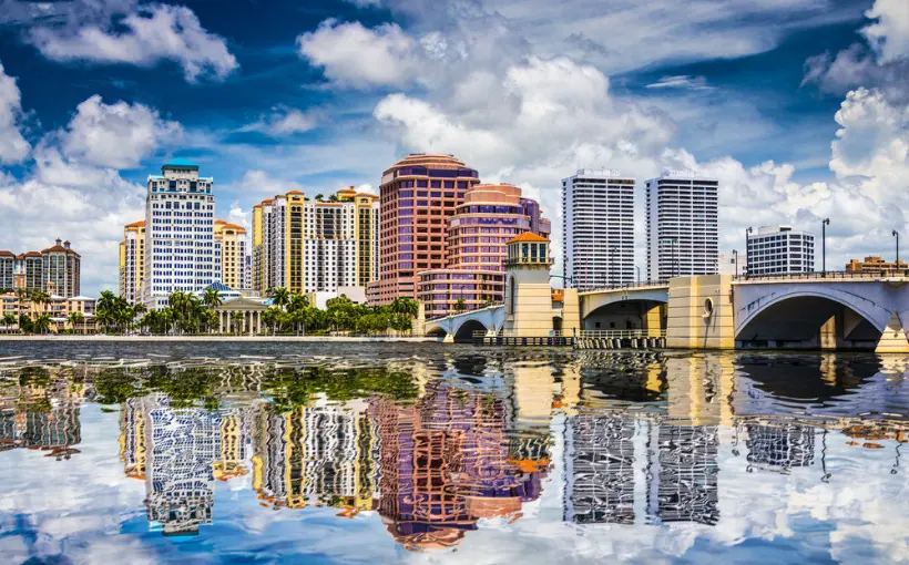 JLL has arranged a $39-million refinancing for the 625 Flagler office building in West Palm Beach, FL.
