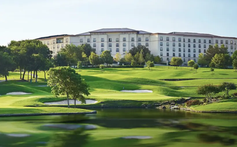 Westin Stonebriar, Sheraton Stonebriar Sells to Lone Star funds