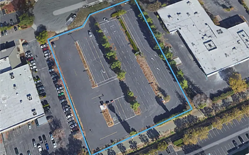 North Palisade Enters Bay Area Market With $8M Industrial Purchase