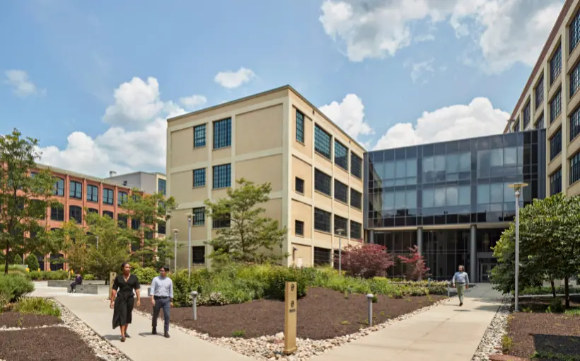 Artizan Biosciences has leased 10,000 square feet in the Winchester Works building in New Haven, CT.