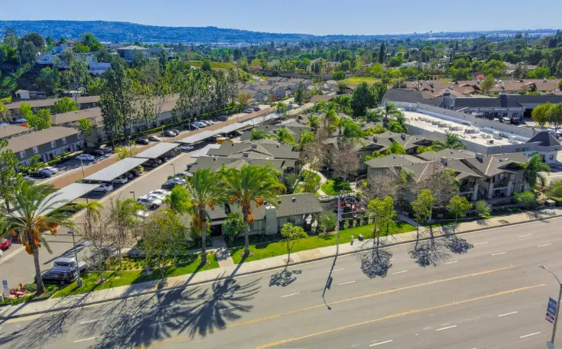 Affordable Multifamily Community Trades in Yorba Linda Avanath Capital Management