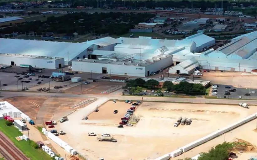 Andes Coil moves to Sylvania Park in Fort Worth