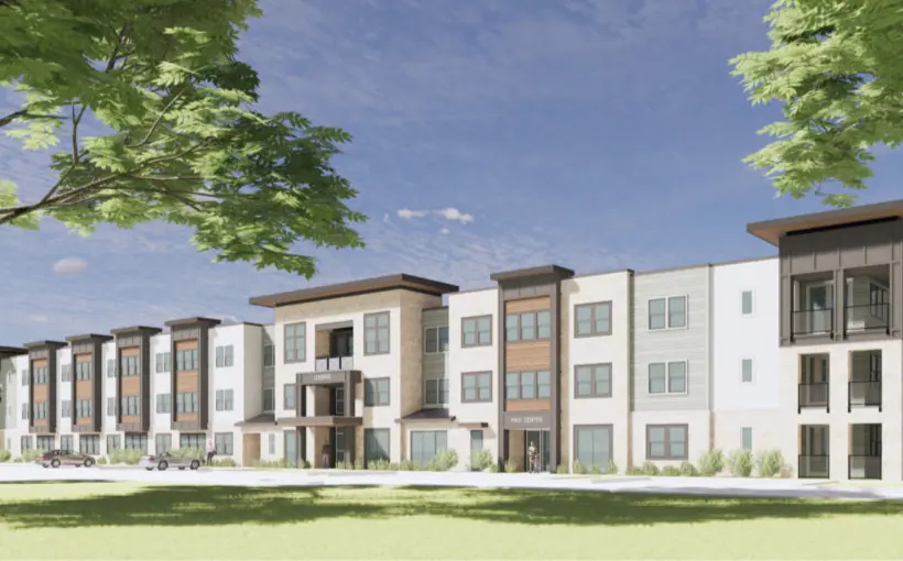 Aspen Heights Austin Lake Travis