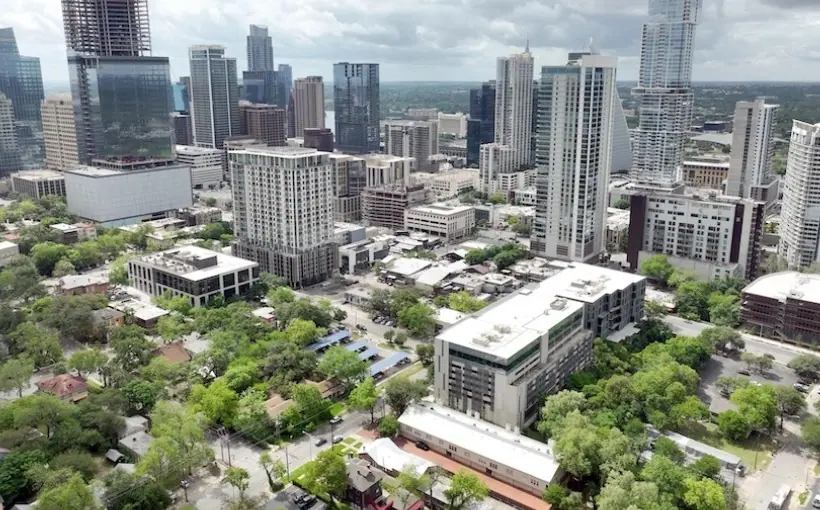 Austin City Council to review building heights