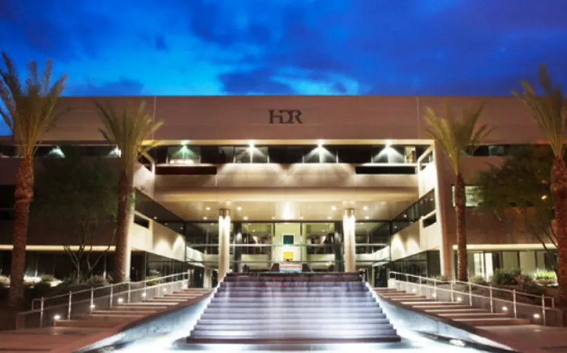 George Oliver to takeover Biltmore Commerce Center and spend $52 million in renovations