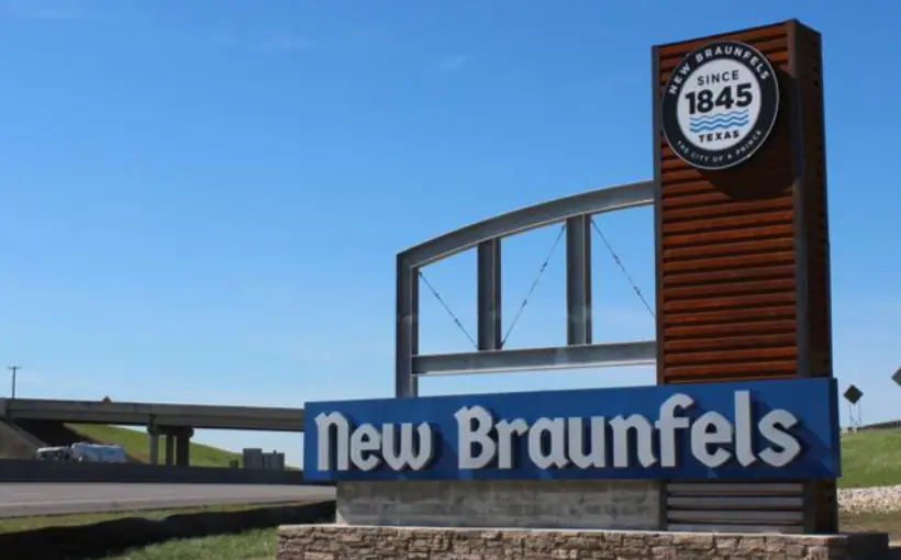 New Braunfels Affordable Apartments on their way