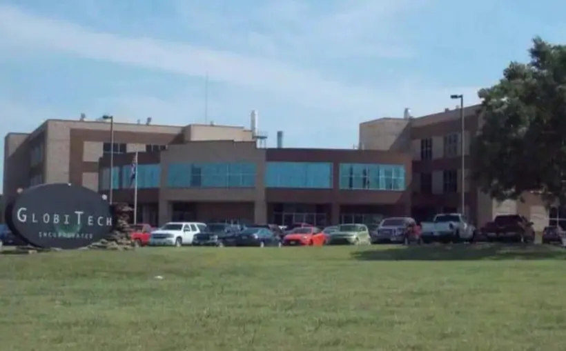 Sherman lands $5 Billion Tech plant
