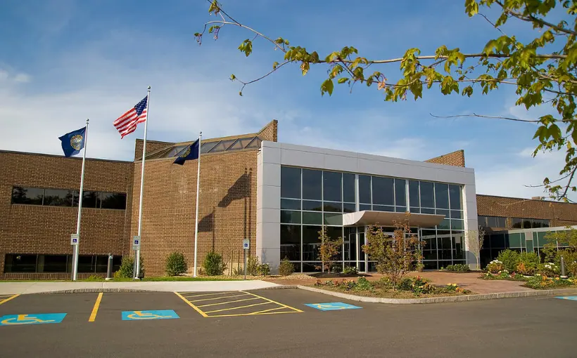 Torrington Properties has acquired the commercial building at 100 Domain Drive in Exeter, NH for $46.9 million.