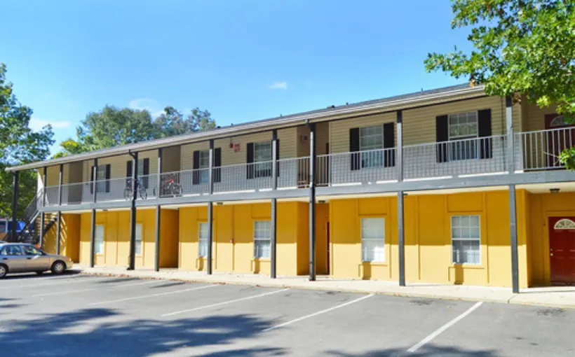Avatar Financial Group has closed a $1.4-million bridge loan for a multifamily property at 103 Cactus Street in Tallahassee, FL.