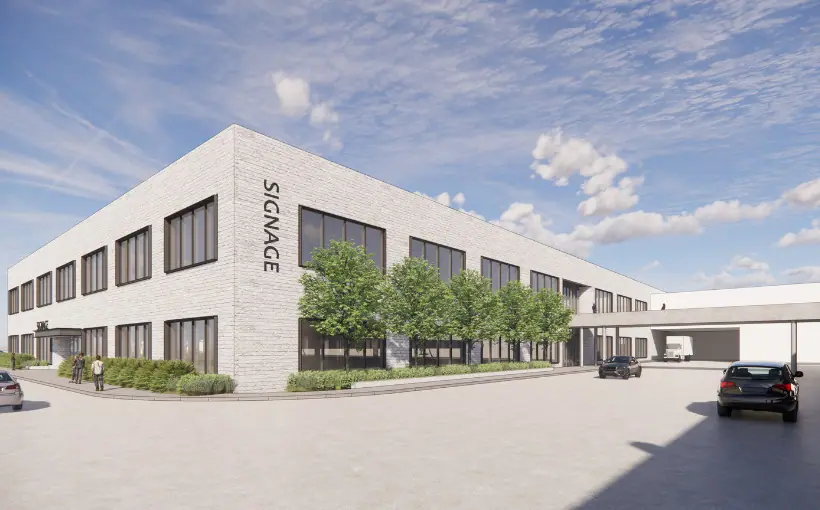 HBC Properties and Investments and Streetworks Development are converting three former Lord & Taylor stores in the Boston area to life science research and development facilities.