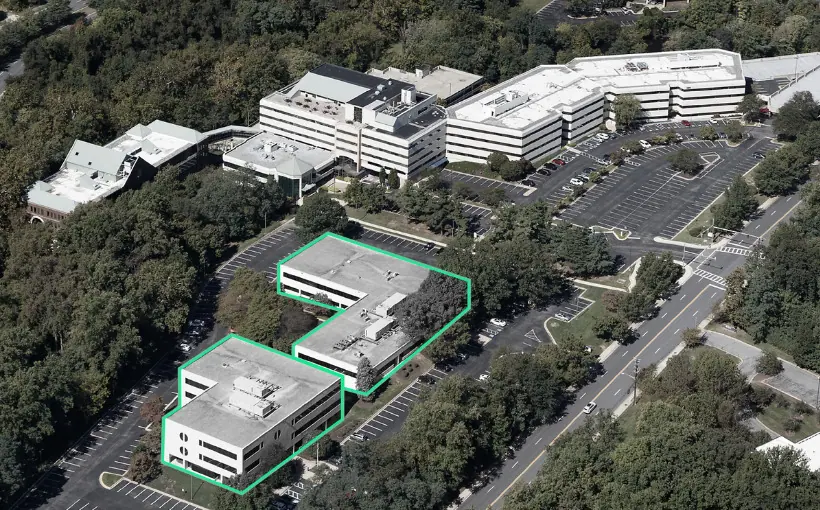 Westat has sold its two-building research facility in Rockville, MD for $25.5 million.