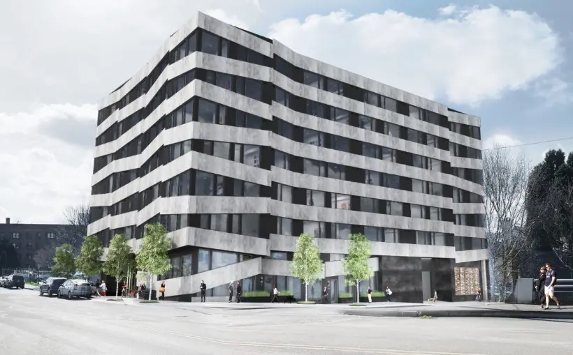 Parkview Originates $19M Loan for Portland Apartment Project