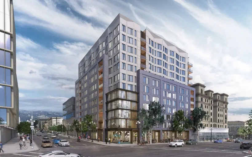 Net Zero Multifamily Development Breaks Ground in Berkeley Grosvenor