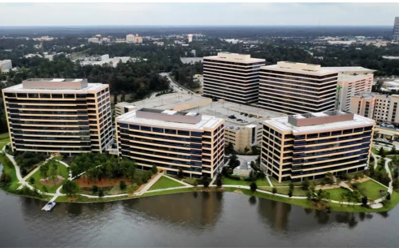 SI Group Leaves NY for new headquarters at Two Hughes Landing in The Woodlands