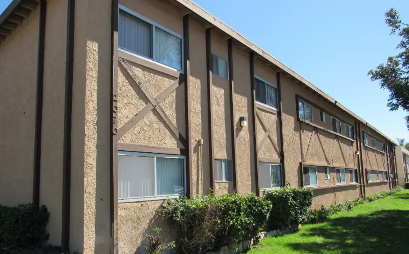 Renovated Anaheim Apartment Complex Trades for $6M, Cushman & Wakefield Brokers