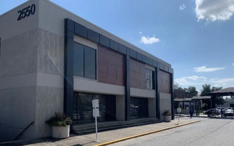 Anchor Health Properties has purchased a medical office building on the Wellstar Windy Hill Hospital campus in Marietta, GA.