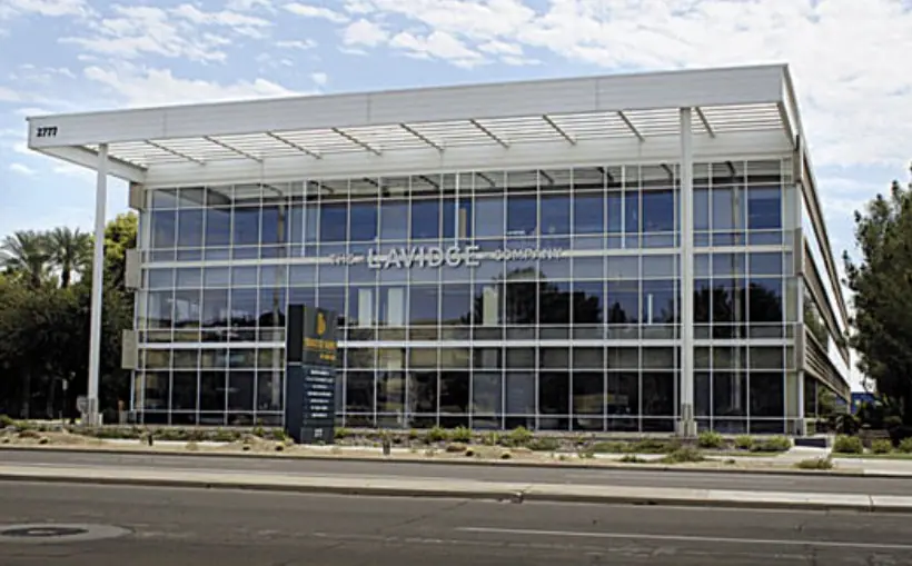 LPC Buys 27 Camelback for $34 million