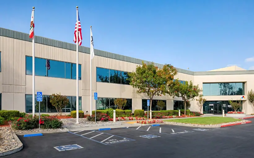 Cushman & Wakefield Brokers $33M Sale of Milpitas R&D Property