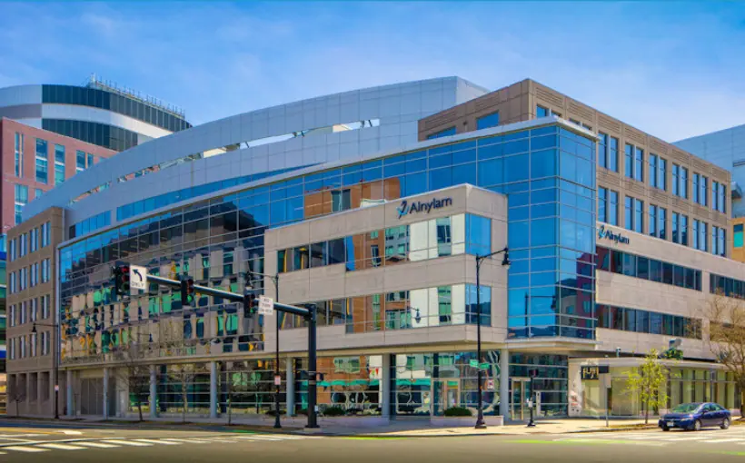 Newmark has recapitalized the laboratory/office building at 300 Third Street in Cambridge, MA.