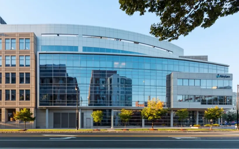 CBRE Investment Management has acquired a majority interest in the 300 Third Street life science building in Cambridge, MA.