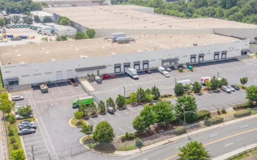 Cushman & Wakefield has advised Ares Management Real Estate fund in procuring $367.8 million for financing an industrial portfolio with six assets in MD.