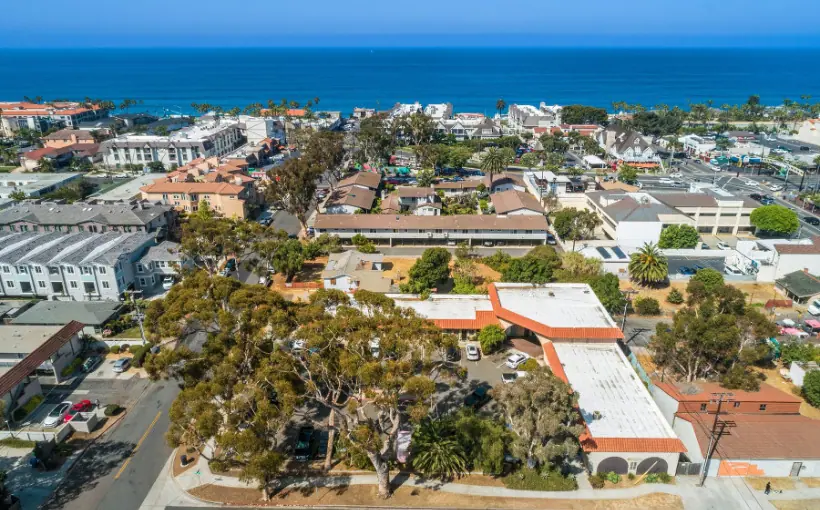 Carlsbad Office Sells for $6.5 million to Local Investor in a deal brokered by Cushman & Wakefield